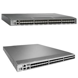 DS-C9148T-24IK9 MDS 9148 ซีรีส์ สวิตช์ไฟเบอร์ออปติกแบบ 48 พอร์ต พร้อมช่องรับอากาศด้านข้าง รองรับ POE-Enterprise SAN Switch รุ่น DS-C9148T-24IK9 - Product Image 6