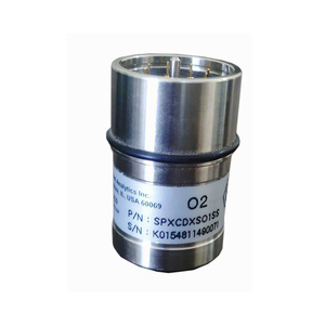 Capteur de gaz inflammable original SPXCDXSPXSS, capteur de gaz inflammable Sensepoint XCD SPXCDXSRXSS, capteur de gaz inflammable original SPXCDXSPXSS - Product Image 2