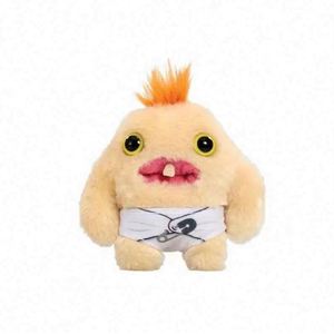 Hot Selling 100% Original Fuggler Funny Ugly Monster Laboratory Series Collectible Figures Decorative Plush Toys Blind <b>Boxes</b> - Product Image 5