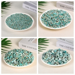 Piedras Naturales al por Mayor, Piedras Desmagnetizadas, Gravas de Cristal para Decoración de Habitaciones - Product Image 2
