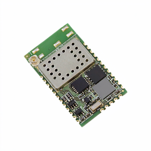 SPWF01SC.11 โมดูลรับส่งสัญญาณ RF และโมเด็มแบบดั้งเดิม - Product Image 1