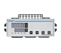 Module de commande électronique Chint série NJBK10 - Conforme à la norme IEC/EN 60947-4-1, AC 220V/380V, IP20, communication RS-485, protection contre les surcharges