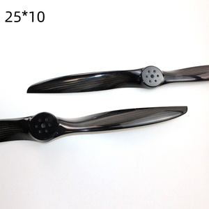 LIGHTER Usine Vente Directe Drone Hélice Efficace Drone Rotor pour Diverses Applications Drones - Product Image 2