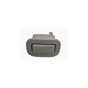 Rear Seat <b>Recliner</b> Button OEM 64328AG011 for Subaru Forester 09-13 - Product Image 2