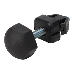 Supports de phares pour Ford HS73-16C618-BA DS7Z16758C DS7Z16758D, kit de fixation en plastique pour éclairage automobile - Product Image 3