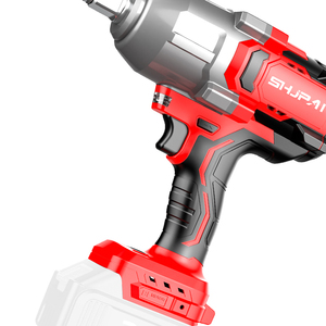 Premium Quality 20V Heavy Duty Cordless Brushless Impact Wrench Fast Charging for Mechanical Assembly JP-BS150X Mechanical Repai - Product Image 3