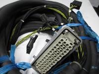 Approvisionnement direct d'usine, expédition rapide A660-4004-T188 # L205M