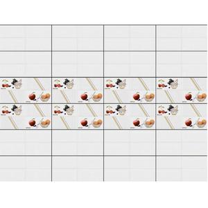 Nuevo diseño de azulejo cerámico económico para pared de cocina de 30x60cm - Product Image 5