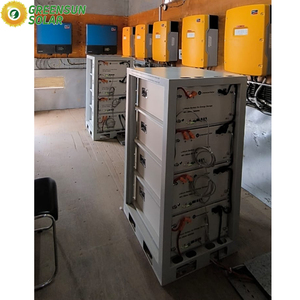 リチウム鉄リン酸Lifepo4バッテリー51.2v 280v 300ah 314ah 600ah Lipo4バッテリー15kwh 30kwhソーラーパワーストレージバッテリーシステム - Product Image 6