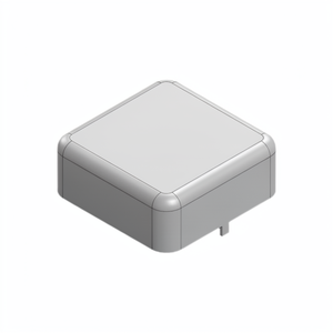 MS130-10S Distributeur agréé de blindages RF - Product Image 1