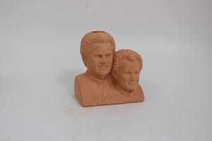 Nhà Máy Trực Tiếp Màu Đỏ Gốm Chia Pet Trồng Tùy Chỉnh Vườn Và Nhà Trang Trí Mục Tại Một Mức Giá - Product Image 5