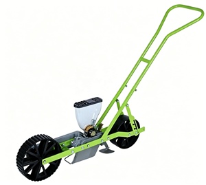 Semoir agricole manuel pour carottes et pelouses - Product Image 3