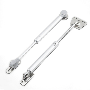 Hỗ trợ Rod Đồ Nội Thất Phần Cứng Tủ Bếp Nâng Lên Tủ Bếp Cửa Tủ Mềm Đóng Cửa Thủy Lực Hỗ Trợ Rod Hỗ Trợ - Product Image 3