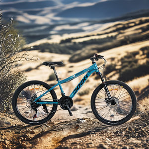 Precio de fábrica 26 pulgadas Downhill Mountain Bike Material de llanta de carbono con sistema de frenos de disco Bicicletasbon <span class=keywords><strong>Rin</strong></span> <span class=keywords><strong>29</strong></span> <span class=keywords><strong>MTB</strong></span> bicicleta venta - Product Image 2