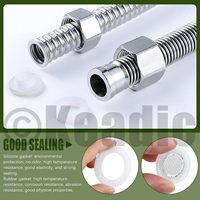71 pièces, 10 tailles, joint torique en silicone, marque OEM/ODM, Chine, Zhejiang