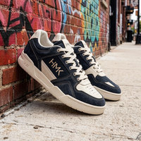 Fabricant de Chaussures Personnalisées en Gros : Baskets OEM/ODM, Marques de Streetwear Tendance, Nouveau Design Rétro, Échantillon Rapide, Fabrication Complète sur Mesure