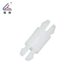 Espaciador de nylon de doble cabezal Lianyang SP4 de 3-25 mm, columna de soporte aislante para placa de circuito impreso - Product Image 4