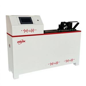 Hassas <span class=keywords><strong>Metal</strong></span> Tel Büküm <span class=keywords><strong>Test</strong></span> Cihazı Laboratuvar / Endüstriyel Kullanım - Özel Fiyat - Product Image 1