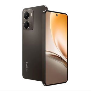 <span class=keywords><strong>Realme</strong></span> 14 5G Smartphone 6 Gen <span class=keywords><strong>4</strong></span> Processeur 6000mAh Batterie 6.67 "120Hz AMOLED Affichage IP69 Étanche - Product Image 1