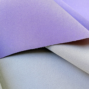 Tissu extensible <span class=keywords><strong>mécanique</strong></span> à armure toile 75D pour vestes, pantalons et vêtements - Product Image 2