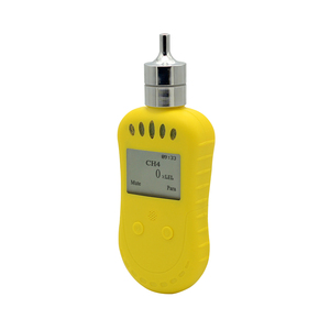 เครื่องตรวจจับก๊าซเอทิลีนแบบพกพาที่ได้รับการรับรอง Atex พร้อมปั๊มวิเคราะห์ C2h4 - Product Image 1