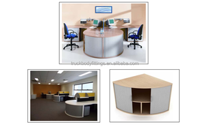 <span class=keywords><strong>Volet</strong></span> <span class=keywords><strong>roulant</strong></span> en PVC pour armoires <span class=keywords><strong>de</strong></span> cuisine Volets roulants pour meubles <span class=keywords><strong>de</strong></span> cuisine <span class=keywords><strong>Volet</strong></span> <span class=keywords><strong>roulant</strong></span> en aluminium pour armoires <span class=keywords><strong>de</strong></span> cuisine - Product Image 2