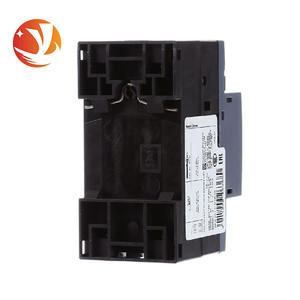 Disjoncteurs à boîtier moulé 3RV1 011-1HA10 3RV1011-1HA10 neufs d'origine, contrôleur PLC 16 E/S 110V pour la programmation PLC - Product Image 4