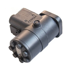 BZZ5-630CFK de qualité supérieure 02.02.04.005 série de pièces de rechange système de direction hydraulique pour chargeur - Product Image 3