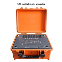 Sistema Electrónico de Posicionamiento de Puentes de Cortocircuito en Cables XA-FORESIGHT, 1 Año de Garantía, Prueba de Voltaje Ajustable de 0-60kV, 1-50000m