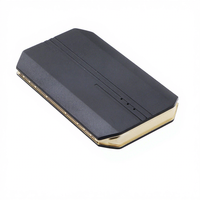 Nuevo Adaptador Inalámbrico Inteligente GT6 Android 12 Car Play Ai Box, Carplay Android Auto Portátil, Dongle USB Carplay