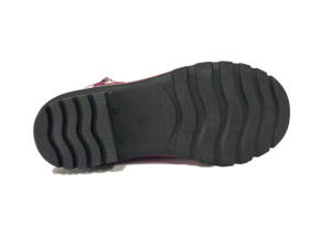 حذاء غير رسمي للحديقة الخارجية مقاوم للماء ، حذاء نسائي مطبوع بإبزيم جانبي للسيدات - Product Image 5