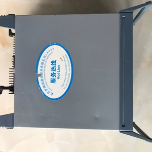 Analizadores de Comunicación Rohde & Schwarz CMS54 Probados y Aprobados con Calibración ISO17025 y Certificado xgeqpt - Product Image 2