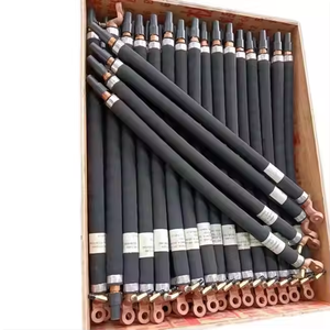 Câble d'aide Câble secondaire pour soudeuse par points de <span class=keywords><strong>suspension</strong></span> refroidie à l'eau - Product Image 4