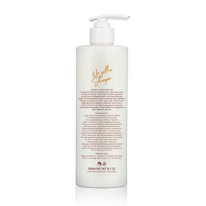 Échantillon gratuit, neutraliser les tons cuivres, <span class=keywords><strong>shampoing</strong></span> organique argenté et violet sans jaune pour <span class=keywords><strong>cheveux</strong></span> <span class=keywords><strong>blancs</strong></span>/gris - Product Image 2