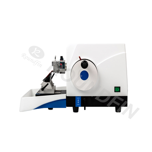 Bán tự động microtome mô quay phần máy bệnh lý mô học phòng thí nghiệm microtome - Product Image 4