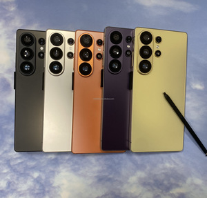 22GB+2TB Schermo Intero da 7,3 Pollici 78+108MP 4K S26 Ultra |   Offerta Speciale di Fabbrica: Telefono Versione Globale <span class=keywords><strong>con</strong></span> Batteria da 8000mAh al Miglior Prezzo - Product Image 3