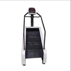 เครื่องสร้างบันไดสเต็ปสำหรับนักไต่บันไดพาณิชย์ - Product Image 3