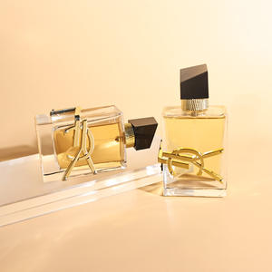 Perfumes de Marca de Lujo, Stock en EE. UU., Envío en 2-4 Días, Spray Corporal Líquido Original para Mujer de Larga Duración, 90 ml, Aroma Floral Oriental, Fresco y Ligero - Product Image 4