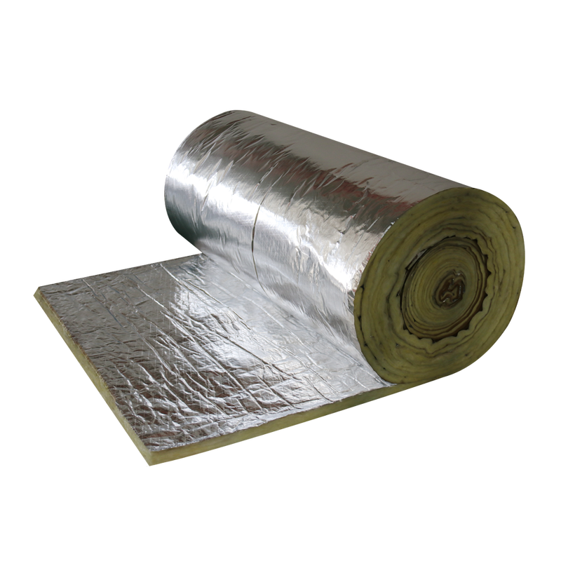 Fibra De Vidrio Brazilian Market Glasswool