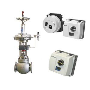 Controlador Digital Inteligente Valmet ND7000 Electro Control, Adaptable a Todas las Industrias - Product Image 4