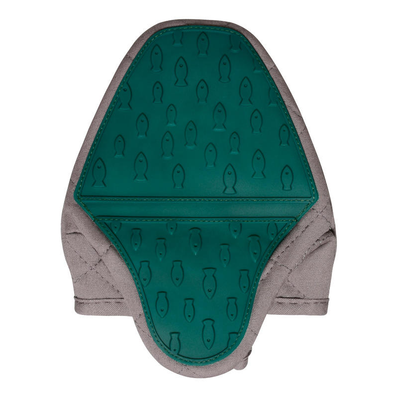 สีเขียวเข้ม