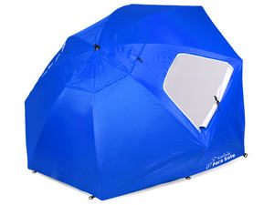 Morden Портативный пляжный зонт <span class=keywords><strong>UPF</strong></span> 50 + легкий складной солнцезащитный козырек - Product Image 3