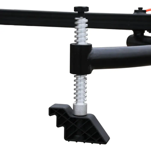 Ajouter au panier Johnham Automatyczna zmieniarka opon / piaskarka / maszyna do naprawy opon / z ramieniem pomocniczym Premium JTC850 + JAR214 - Product Image 3