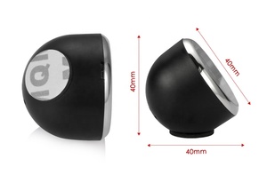 QY <span class=keywords><strong>voiture</strong></span> horloge à quartz décoration intérieure horloge contractée décoration intérieure <span class=keywords><strong>thermomètre</strong></span> hygromètre accessoires de <span class=keywords><strong>voiture</strong></span> - Product Image 6