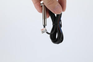 Chất lượng cao công nghiệp <span class=keywords><strong>Proximity</strong></span> <span class=keywords><strong>sensor</strong></span> chuyển LJ8A3-2Z/DX từ tính và quy nạp loại - Product Image 2