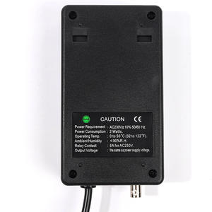 Flygoo Online Water Quality Monitor ORP Controlador Medidor ORP Nível De Ozônio para Piscicultura - Product Image 4