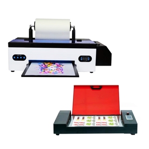 A3 DTF White Ink Hot Stamping <strong>Printer</strong> T-shirt Printing Machine <strong>Clothes</strong> Digital Heat Transfer <strong>Printer</strong> - Product Image 1