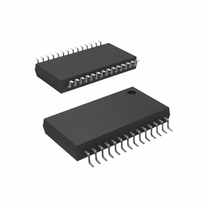 TPIC46L02DBRG4 Authorized Distributor 28 SSOP Power Management (PMIC) Electronic Circuit Components - Product Image 1