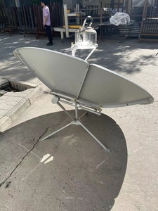 33 năm kinh nghiệm 1800 Wát Parabol năng lượng mặt trời lò nồi Sản xuất tại Trung Quốc - Product Image 5