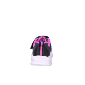 Sneakers Skechers per Ragazze, Scarpe Chunky Lilla con Luci - Product Image 4